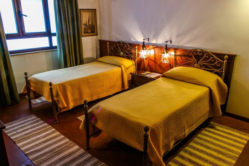 Al Cortiletto Hotel Reggio Calabria Room photo