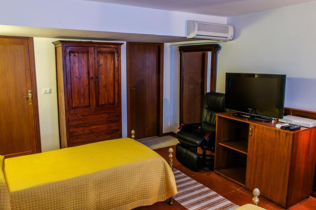 Al Cortiletto Hotel Reggio Calabria Room photo